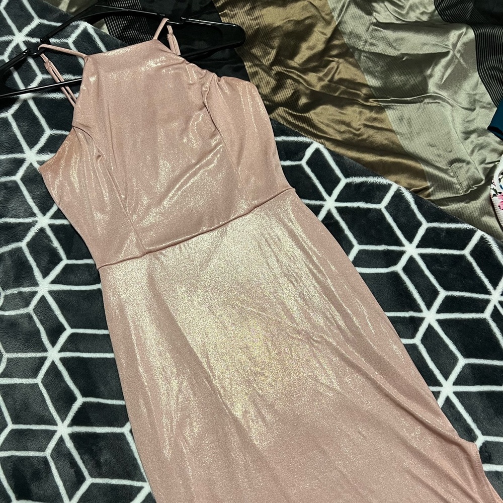 Mid length prom/homecoming/cocktail/party dress